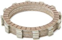 TRW koppelingsplaat set clutch kit mcc426-8