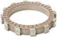 TRW koppelingsplaat set clutch kit mcc426-8