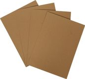 Pavo Eco cover sand A4 - 100 stuks