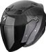 Scorpion EXO-Z1 Carbon Jethelm - Zwart - Maat XL