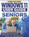 WINDOWS Libri GmbH Windows 11 User Guide for Seniors 2026