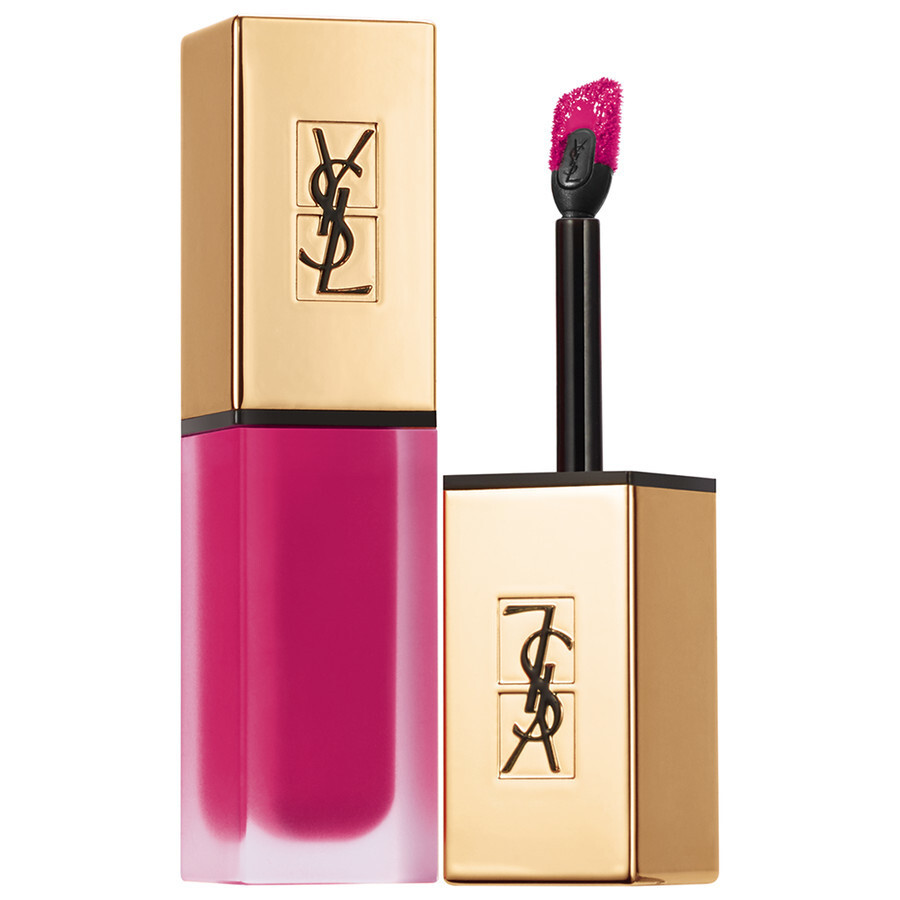 Yves Saint Laurent Tatouage Couture Lipgloss 6 ml