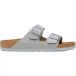 Birkenstock Sandales Arizona Cuir Mixte