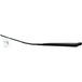 Renault Bras d'essuie-glace avant droit Renault Clio III Phase 2 2009-2014 ♻️ Ref OE. 7701061596 - Garantie à vie
