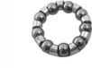 Merkloos / Sans marque TradinQ (importeur) BSA kogelring Zilver