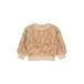 LEVV Zand Sweater