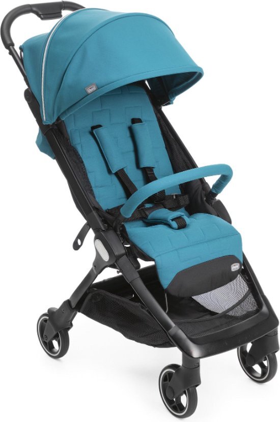 Chicco We Buggy blauw