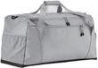 Quadra Sporttas Quadra Duffel bag Gerecycled polyester Ijsgrijs 51 x 26 x 20 cm 26 l