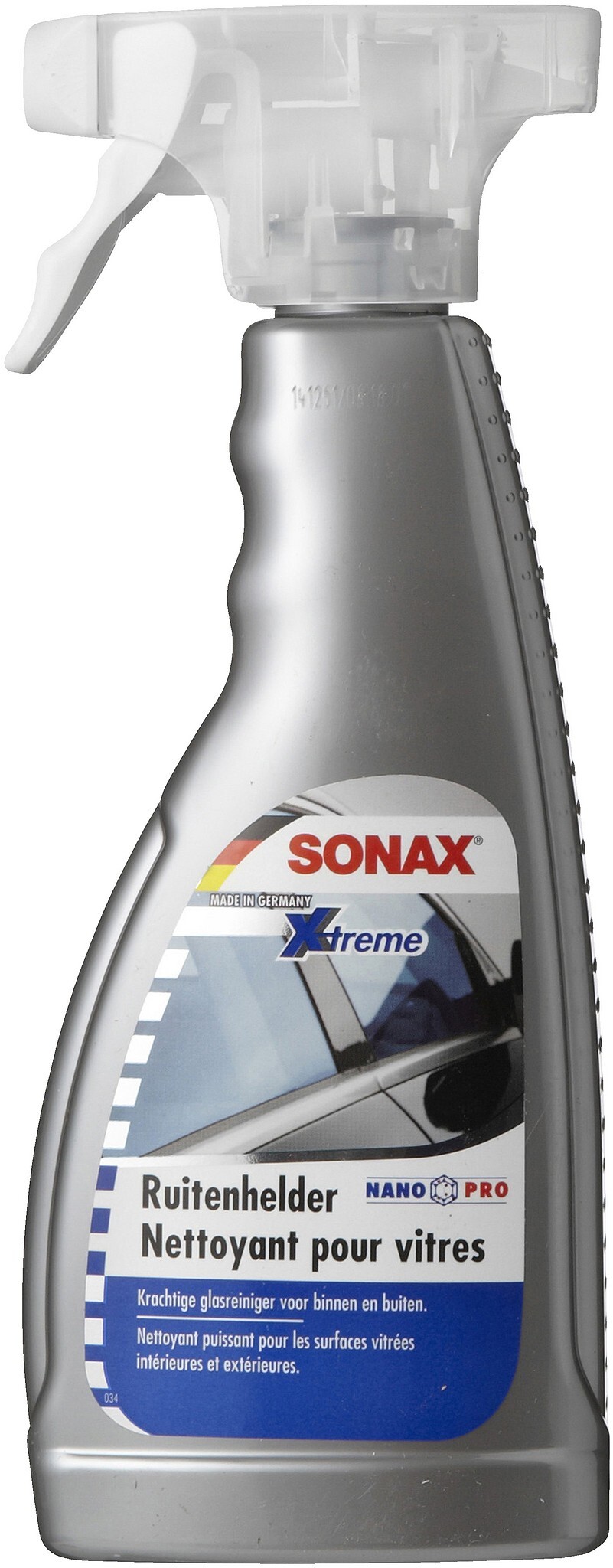 Sonax Xtreme Ruitenreiniger