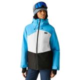 Dare2b Powder Veste Bleu 34 Femme