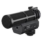 Audio-Technica ATV-SG1 On-Camera Shotgun Microfoon