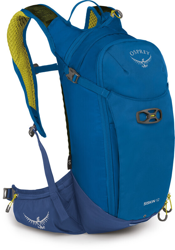 Osprey Osprey Siskin 12 Backpack Men