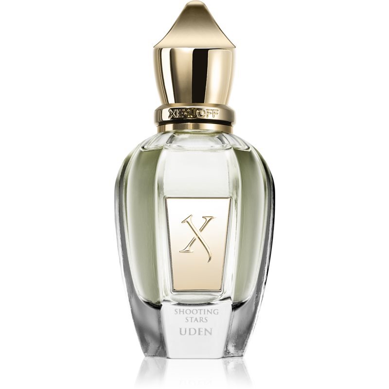 Xerjoff Shooting Stars eau de parfum / heren