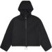Rains Veste imperméable femme Rains Suva Short String W3