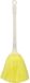 TOOLCRAFT 1613702 Schoonmaakkwast 1 stuk(s)