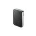ALOGIC MSPB5K powerbank 5000 mAh Chargement sans fil Noir