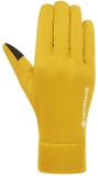 Montane Dart Xt Gants Jaune S Femme