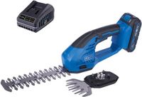 Scheppach Accu Heggenschaar & Grasschaar C-HTGS200-X - 20V IXES