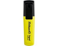 Pelikan 803571 markeerstift 1 stuk(s) Geel