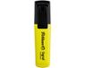 Pelikan 803571 markeerstift 1 stuk(s) Geel