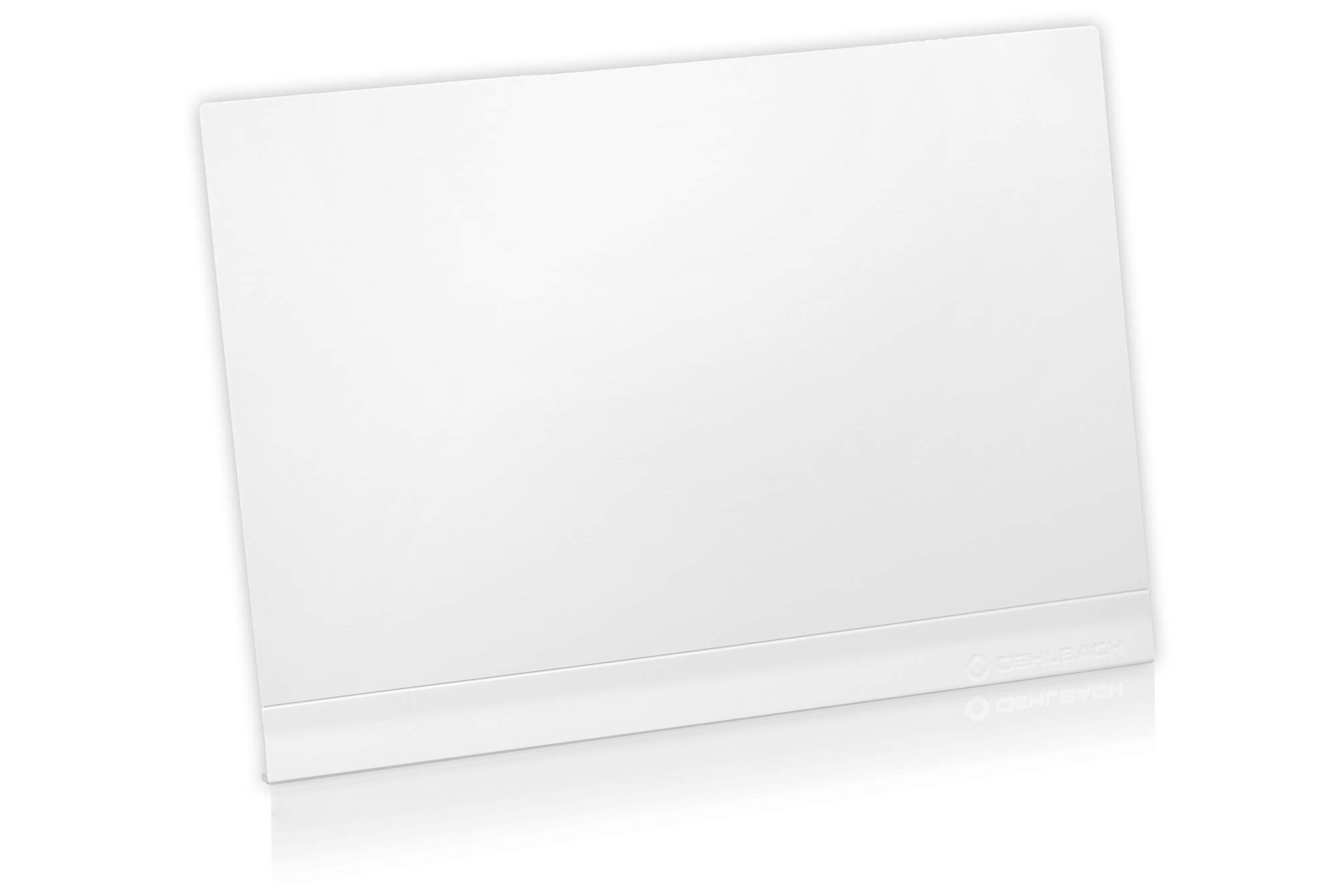 Oehlbach Flat Style One DVB-T2 HD Antenne Wit