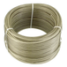 Connex Câble d'acier gainé 3 mm zingué Rouleau/20 m - DY2701381