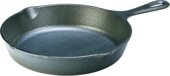 Lodge Koekenpan L6SK3, 23cm