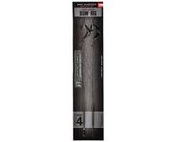 Carp Whisperer - Bow rig - Haak maat: 4 - 2 stuks - Weed