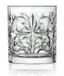 RCR Cristalleria Tattoo Whiskeyglazen - 33,7 cl - 6 stuks