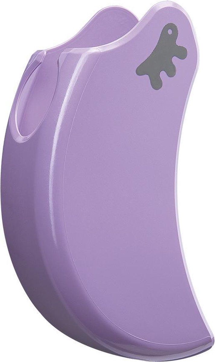 Ferplast rollijnhoes Amigo Mini 8,5 x 3,1 x 4,5 cm violet