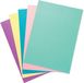 Baker Ross Parelmoer A4-kaart (Pack van 15) Perfect voor kinderen Lente Thema Kunsten en Ambachten