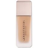 ANASTASIA Beverly Hills Impeccable Blurring Second Skin Matte Foundation Vloeibare foundation