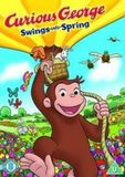 Universal Curious George Swings Into Spring
