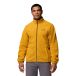 Columbia Timber Crest™ Mtr Fleece Met Volledige Rits Geel L Man