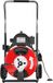 Bolt Edge Rioolontstopper PRO - Riool Ontstoppingsmachine - 390W Afvoerreinigingsapparaat - Ontstoppingsveer