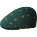 Kangol Baret Hyper Plaid 507