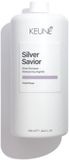 Keune Care Silver Savior Silver Shampoo 1000 ml