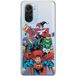 ERT GROUP mobiel telefoonhoesje voor Xiaomi MI 11i/ REDMI K40/K40 PRO/POCO F3/ F3 PRO origineel en officieel erkend DC patroon Justice League 004, gedeeltelijk bedrukt