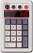 8Bitdo Retro 18 Mechanical Numpad N Edition