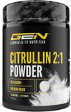 German Elite Nutrition L-Citrulline Poeder - 500 g