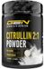 German Elite Nutrition L-Citrulline Poeder - 500 g