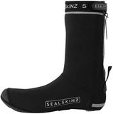 Sealskinz Caston Overschoenen Zwart EU 39-42
