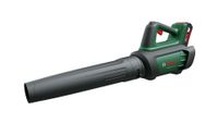 Bosch AdvancedLeafBlower 36V-750 Cordless Leaf Blower - 1x2.0Ah Battery Included
