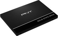 PNY CS900 500 GB 2.5" SATA III