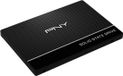 PNY CS900 500 GB 2.5" SATA III