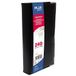 Plus Office Kaarthouder voor creditcardhouder Plus, PVC, T.Rigida 240T. Zwart
