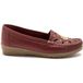 Pédiconfort Mocassins femme