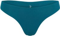 sloggi String Blue ZERO Feel Pure