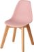 Vertbaudet Stoel voor de kleuterschool in Scandinavisch design