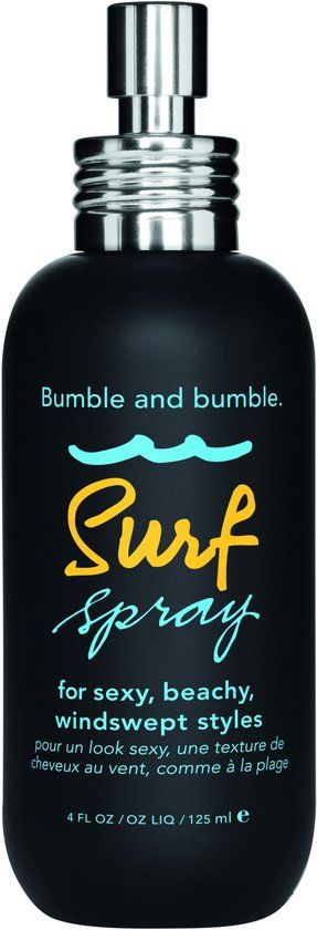 Bumble And Bumble Haarspray 125.0 ml
